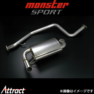 X^[X|[c NXJg[}t[3 Wj[VG JB43W 241120-5200M Monster Sport