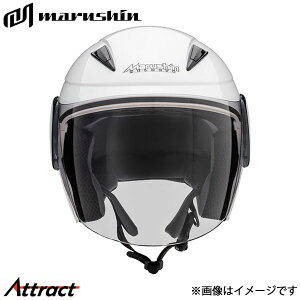 �}���V���H�� M-520 �Z�~�W�F�b�g�w�����b�g �z���C�g �t���[(57�`60cm����) 00005201 MARUSHIN �w�����b�g