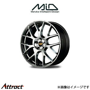 MID RMP 027F A~zC[ 4{ CvbT GVB/GVF(18×8J 5-114.3 INSET42 nCp[^R[g/~[Jbg)