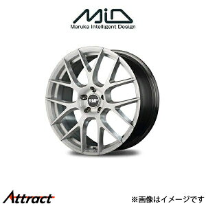 MID RMP 027F A~zC[ 1{ GNvXNX GKn(18×8J 5-114.3 INSET42 3DubVh)