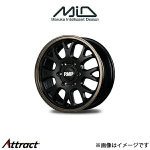 MID RMP 028FX A~zC[ 1{ nCG[X/WAXG[X 200n(17×6.5J 6-139.7 INSET38 Z~OXubN/|bV/uYNA)