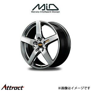 MID RMP 050F A~zC[ 4{ At@[h/Ft@CA 20n(17×7J 5-114.3 INSET40 nCp[^R[g/~[Jbg)