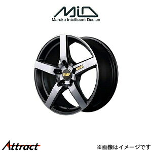 MID RMP 050F A~zC[ 1{ tFAfBZ RZ34(18×8J 5-114.3 INSET42 K^DC/}bgX[NNA)