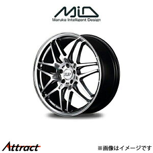 MID RMP 720F A~zC[ 1{ CX-8 KGn(18×7J 5-114.3 INSET48 nCp[^R[g/|bV)