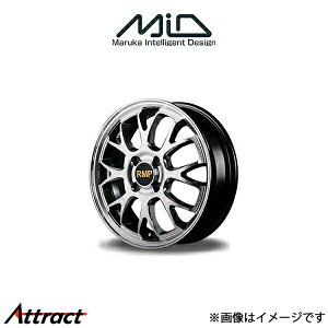 MID RMP 820F A~zC[ 4{ Xy[VA/Xy[VAMA MK32/MK42(15×4.5J 4-100 INSET45 nCp[^R[g/~[Jbg)
