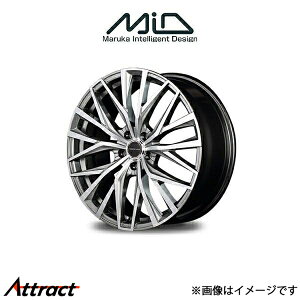 MID @[ebN AogX A~zC[ 4{ CX-30 DMn(18×7J 5-114.3 INSET48 nCp[Vo[|bV)VERTEC ONE ALBATROSS