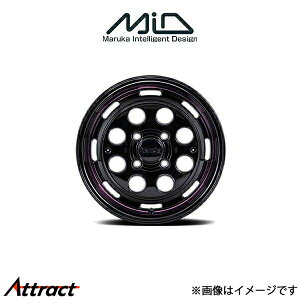 MID KVA VXR|bv A~zC[ 1{ Xy[VA/Xy[VAMA MK32/MK42(14×4.5J 4-100 INSET45 |bvsN)GARCIA CISCOPOP