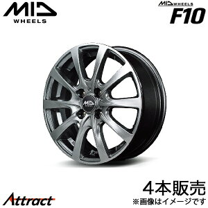 MID F10 Xy[VAJX^/Xy[VAJX^Z MK54S/MK94S A~zC[ 4{(15×4.5J 4-100 +45 ^bNO[)}JT[rX