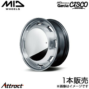 MID KVAVXR[ GuBS DA17W A~zC[ 1{(14×4.5J 4-100 +45 ^bNO[|bV)}J Garcia CISCO MOON