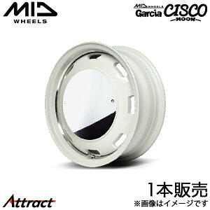 MID KVAVXR[ GuBS DA64W A~zC[ 1{(14×4.5J 4-100 +45 I[hCObVzCg+@[C|bV)}J Garcia CISCO MOON