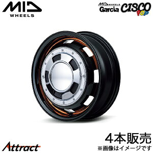 MID KVAVXR|bv N-BOX/N-BOXJX^ JF3/JF4 A~zC[ 4{(14×4.5J 4-100 +45 |bvIW)}J Garcia CISCO POP