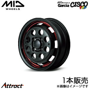 MID KVAVXR|bv Ct JB5/JB6/JB7/JB8 A~zC[ 1{(14×4.5J 4-100 +45 |bvbh)}J Garcia CISCO POP