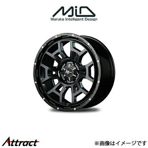 MID iCgp[ H6XbO A~zC[ 4{ [hX^[ RF NDn(16×6J 4-100 INSET40 Z~OXubN/}VjO)NITRO POWER H6 SLUG