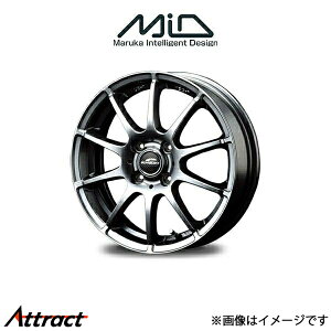 MID ViC_[ X^bO A~zC[ 4{ Xy[VA/Xy[VAMA MK32/MK42(15×4.5J 4-100 INSET43 ^bNO[)SCHNEIDER STAG
