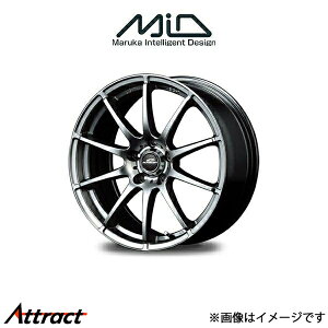 MID ViC_[ X^bO A~zC[ 4{ GXeB} 50n(18×8J 5-114.3 INSET45 ^bNO[)SCHNEIDER STAG