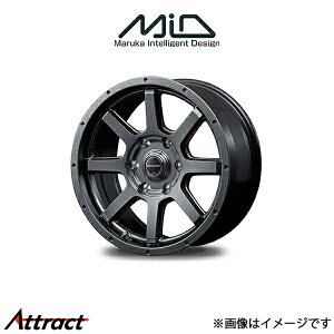 MID [h}bNX }bhC_[ A~zC[ 4{ nCbNXT[t 210n(17×7.5J 6-139.7 INSET25 ^bNO[)ROADMAX MUDRIDER