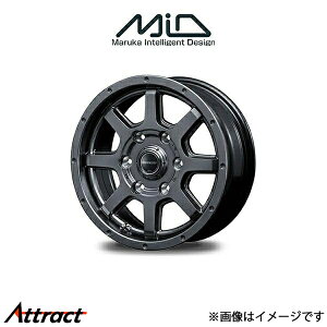 MID [h}bNX }bhC_[ A~zC[ 4{ nCG[X/WAXG[X 200n(15×6J 6-139.7 INSET33 ^bNO[)ROADMAX MUDRIDER
