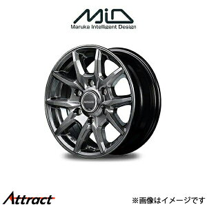 MID [h}bNX KG25 A~zC[ 1{ Lo 26n(15×5.5J 6-139.7 INSET45 ^bNO[)ROADMAX KG25
