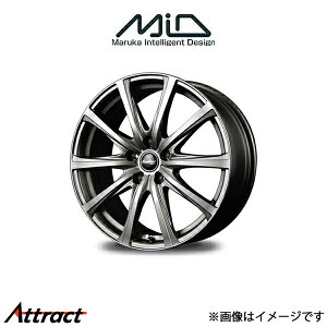 MID [Xs[h V25 A~zC[ 1{ CX-30 DMn(18×7.5J 5-114.3 INSET53 ^bNO[)EUROSPEED V25