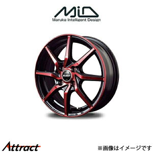 MID [Xs[h S810 A~zC[ 4{ Xy[VA/Xy[VAMA MK32/MK42(14×4.5J 4-100 INSET45 ubN|bV+bhNA)EUROSPEED S810