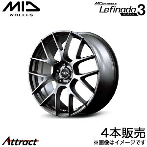 MID tBi[_ [V3 }[NX GRX130 A~zC[ 4{(p 17×7J 5-114.3 +40 nCp[^R[g)}J Lefinada MOTION 3