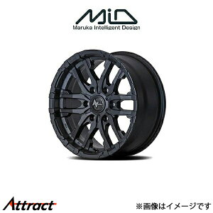 MID iCgp[ M26NXt@O A~zC[ 1{ FJN[U[ 15n(17×8J 6-139.7 INSET20 uXgubN)NITRO POWER M26 CROSS FANG