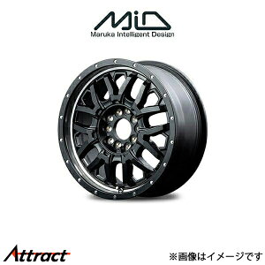 MID iCgp[ M27Ol[h A~zC[ 4{ Xe[WA 35n(17×7J 10-114.3/127 INSET40 @[eBJ|bV)NITRO POWER