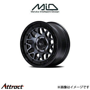 MID iCgp[ M29XeBK[ A~zC[ 4{ Xy[VA/Xy[VAMA MK32/MK42(14×4.5J 4-100 INSET45 Z~OXubNNA)NITRO POWER