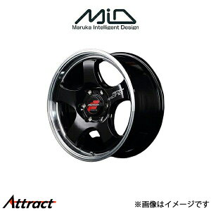 MID RMP[VO R05HC A~zC[ 4{ nCG[X/WAXG[X 200n(17×6.5J 6-139.7 INSET38 ubN/|bV)RMP RACING R05HC