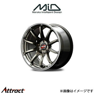 MID RMP[VO R10 A~zC[ 4{ KV[AEgobN BP9/BPE(17×7J 5-100 INSET48 [VO`^Vo[/|bV)RMP RACING R10