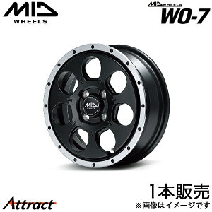 MID WO-7 Xy[VAJX^/Xy[VAJX^Z MK54S/MK94S A~zC[ 1{(14×4.5J 4-100 +45 Z~OXubN/tWDC)}JT[rX