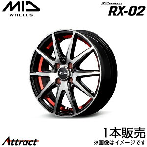 MID RX-02 tBbgNX^[ GRn A~zC[ 1{(16×6J 4-100 +42 ubN|bV/A_[Jbgbh)}JT[rX