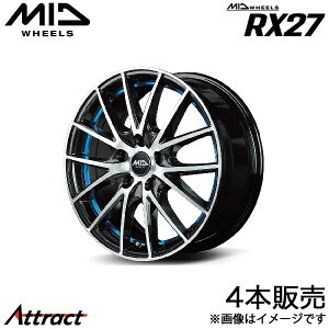 MID RX27 XCtgX|[c ZC33S A~zC[ 4{(17×7J 5-114.3 +48 ubN^bN|bV/A_[Jbgu[NA[)}JT[rX
