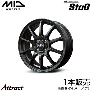 MID X^bO OCX GMn A~zC[ 1{(15×5.5J 4-100 +50 XgOK^)}JT[rX zC[P StaG