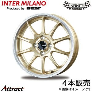 C^[~m CtBjeB F10 ^gExe/ExeJX^ L455S/L465S A~zC[ 4{(15×4.5J 4-100 +45 S[h/|bV)INTER MILANO INFINITY F10 zC[P