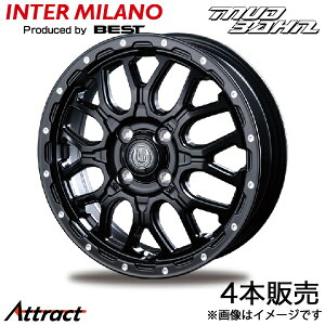 C^[~m }bgo[ XR-800M sNVXXy[X L575A A~zC[ 4{(14×4.5J 4-100 +45 }bgubN/sAX|bV)INTER MILANO MUD BAHN XR-800M zC[P