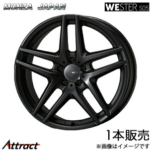 �����c�@�W���p�� �E�F�X�^�[S05 3Dr(F56) LDA-XN15 �A���~�z�C�[��1�{ 17�C���` 5�� �K�����^���b�N TA-31 MONZAJAPAN WESTER S05