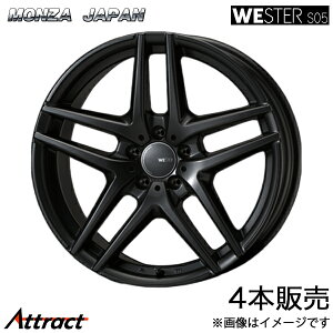 �����c�@�W���p�� �E�F�X�^�[S05 3Dr(F56) LDA-XN15M �A���~�z�C�[��4�{ 17�C���` 5�� �K�����^���b�N TA-31 MONZAJAPAN WESTER S05