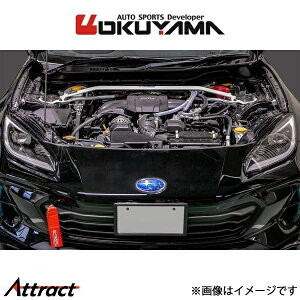 IN} Xgbg^[o[ tg ^Cv I X`[ GR86 ZN8 611 065 2 OKUYAMA ⋭ ^[o[