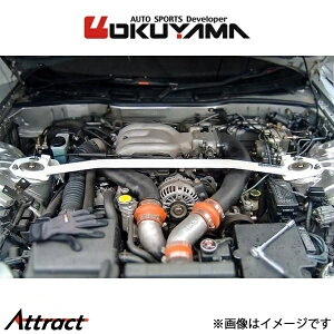 IN} Xgbg^[o[ tg ^Cv I X`[ RX-7 FD3S 631 405 0 OKUYAMA ⋭ ^[o[