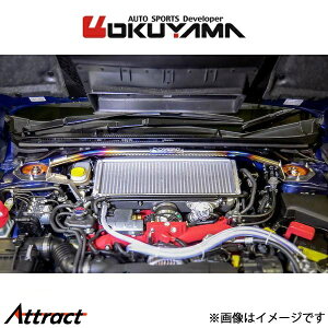 IN} Xgbg^[o[ tg ^Cv I MCS A~ WRX STI VAB 641 525 0 OKUYAMA ⋭ ^[o[