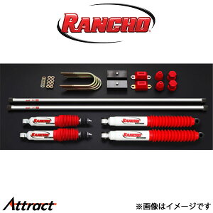 ` RS5000 V[Y TXyVLbg[38mm _E] nCG[X 200n RHK38R Rancho VbNLbg VbNAu\[o[