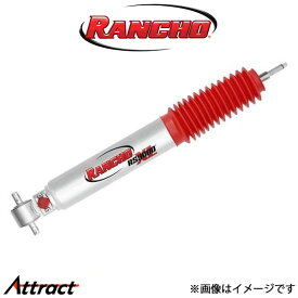 ランチョ RS9000XL リアショック左右セット ジムニー JB64W (RS999006B×2)RANCHO ショックアブソーバー