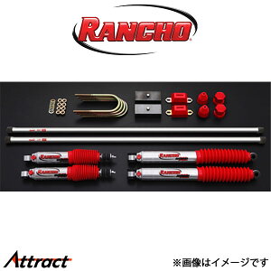 ` RS9000XL V[Y TXyVLbg[38mm_E] nCG[X 200n RHK38 Rancho VbNLbg VbNAu\[o[