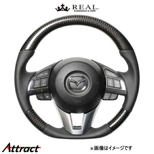 ���A�� �X�e�A�����O �I���W�i���V���[�Y(�u���b�N�J�[�{��)�A�N�Z�� BM MZA-BKC-BK REAL