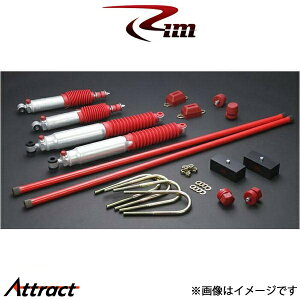 Rim TXyVLbg 1䕪 Rim×Rancho RS9000XL[25mm_E]nCG[X 200n SK281 R[|[V
