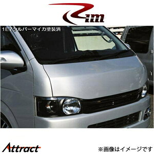 Rim E-STYLEt[hpl[ABS h]nCG[X 200n W52-003 R[|[V