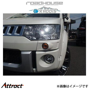 [hnEX JfBX \ύXpECJ[Lbg fJD:5 KD-EX01018 ROADHOUSE KADDIS