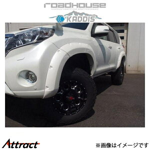 [hnEX JfBX I[o[tF_[S[ hN[U[vh 150n KD-EX04003 ROADHOUSE KADDIS