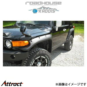 [hnEX JfBX I[o[tF_[S[ FJN[U[ KD-EX05003 ROADHOUSE KADDIS